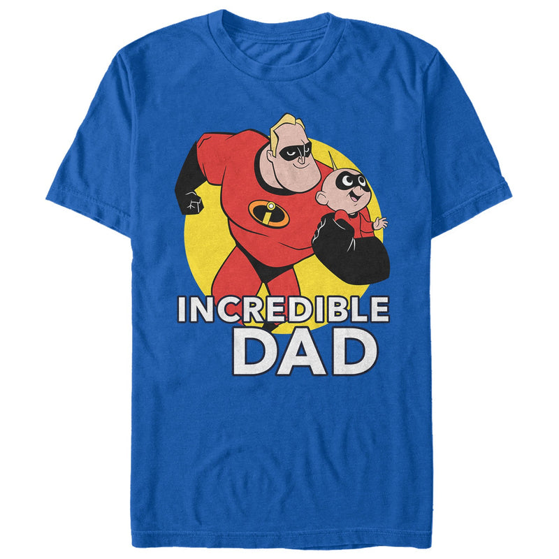 The Incredibles 2 Incredible Dad Shirt