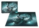 Court of the Dead: Death’s Siren Premium Puzzle - 1000 Pieces