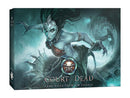 Court of the Dead: Death’s Siren Premium Puzzle - 1000 Pieces