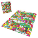 The Grinch "Poppin" Jigsaw Puzzle, 1000-Pieces