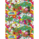 The Grinch "Poppin" Jigsaw Puzzle, 1000-Pieces