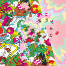 The Grinch "Poppin" Jigsaw Puzzle, 1000-Pieces