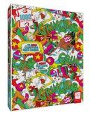 The Grinch "Poppin" Jigsaw Puzzle, 1000-Pieces