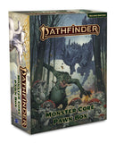 Pathfinder RPG: Monster Core Pawn Box (Second Edition)