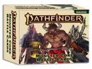 Pathfinder RPG: Monster Core Battle Cards