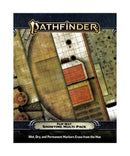Pathfinder RPG: Flip-Mat - Showtime Multi-Pack