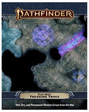 Pathfinder RPG: Flip-Mat - Treasure Trove