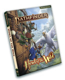 Pathfinder RPG: Howl of the Wild (Hardcover)