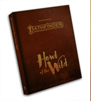 Pathfinder RPG: Howl of the Wild (Special Edition)