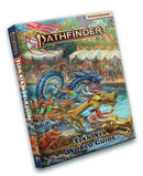 Pathfinder RPG: Lost Omens - Tian Xia World Guide (Hardcover)