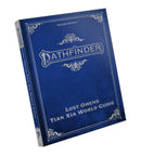 Pathfinder RPG: Lost Omens - Tian Xia World Guide (Special Edition Hardcover)