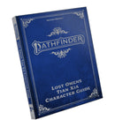 Pathfinder RPG: Lost Omens Tian Xia Character Guide (Special Edition)