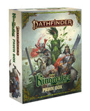 Pathfinder RPG: Kingmaker Pawn Box