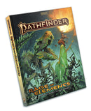 Pathfinder RPG: Rage of Elements