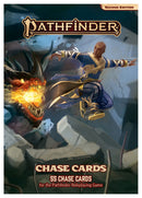 Pathfinder RPG: Chase Cards Deck (P2)