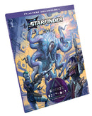 Starfinder Second Edition Playtest Adventure: A Cosmic Birthday