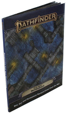 Pathfinder Flip-Mat: Boardwalk