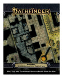 Pathfinder RPG Flip-Mat: Underground City Multi-Pack