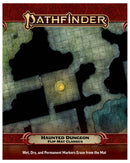Pathfinder RPG Flip-Mat Classics: Haunted Dungeon