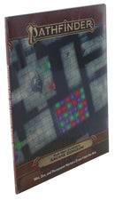 Pathfinder RPG: Flip-Mat Classics - Arcane Dungeon