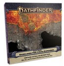Pathfinder RPG: Flip-Tiles - Darklands Fire Caves Expansion