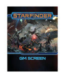 Starfinder GM Screen