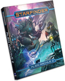 Starfinder RPG: Alien Archive 2