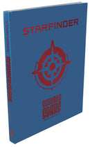 Starfinder RPG: Scoured Stars Adventure Path (Special Edition)