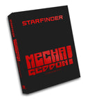 Starfinder RPG: Mechageddon! Adventure Path Special Edition