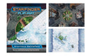 Starfinder Flip-Mat: Enormous Battlefield