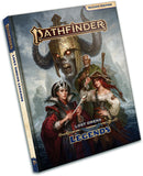 Pathfinder RPG: Lost Omens - Legends Hardcover (P2)
