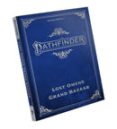 Pathfinder Lost Omens: The Grand Bazaar (Special Edition)