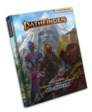Pathfinder Lost Omens: Highhelm