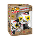 Funko Pop! Movies: Doodles - Art the Clown - Terrifier
