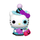 Funko POP! Sanrio: Hello Kitty Spooky Chase Variant 3.75" Vinyl Figure