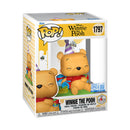 Funko Pop! Disney: Premium Winnie the Pooh 100 Year Anniversary Vinyl Figure