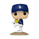Funko POP! MLB: Dodgers - Roki Sasaki Vinyl Figure