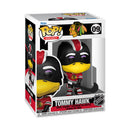 Funko Pop! NHL Mascots: Blackhawks - Tommy Hawk