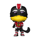 Funko Pop! NHL Mascots: Blackhawks - Tommy Hawk