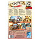 Scrap Racer Board Game: Expansion 1