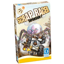 Scrap Racer Board Game: Expansion 1