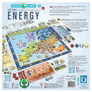 Future Energy Board Game | Build Europe’s Green Energy Future!