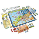Future Energy Board Game | Build Europe’s Green Energy Future!