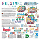 Helsinki: Deluxe Edition