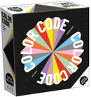 Color Code Chili Island Party Board Game