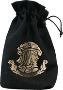 The Witcher Dice Bag: Dandelion