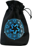 The Witcher Dice Bag: Yennefer