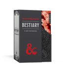 Dungeons & Dragons RPG: Bestiary Notebook Set