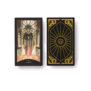 The Dungeons & Dragons Tarot Deck