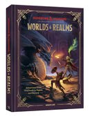 Dungeons & Dragons RPG: Worlds & Realms